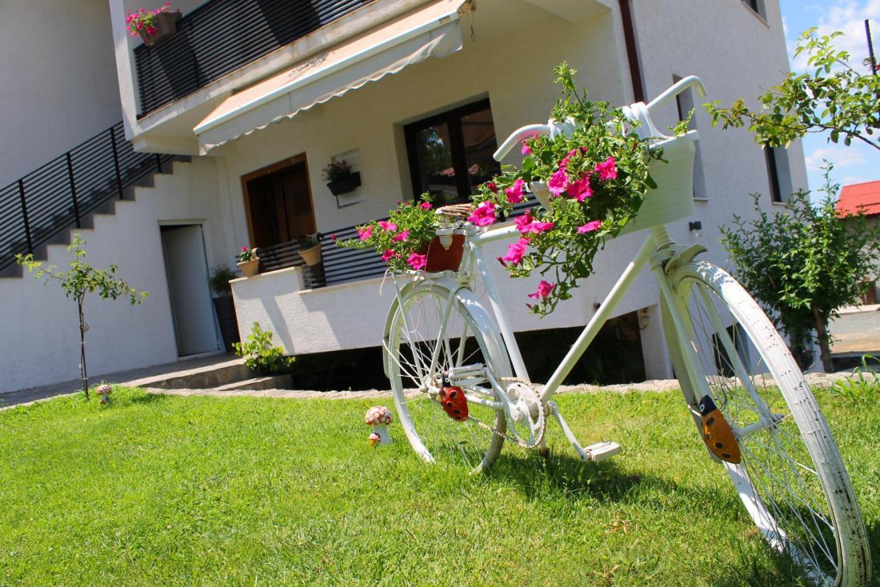 Belov Rooms And Apartments Demir Kapı Dış mekan fotoğraf