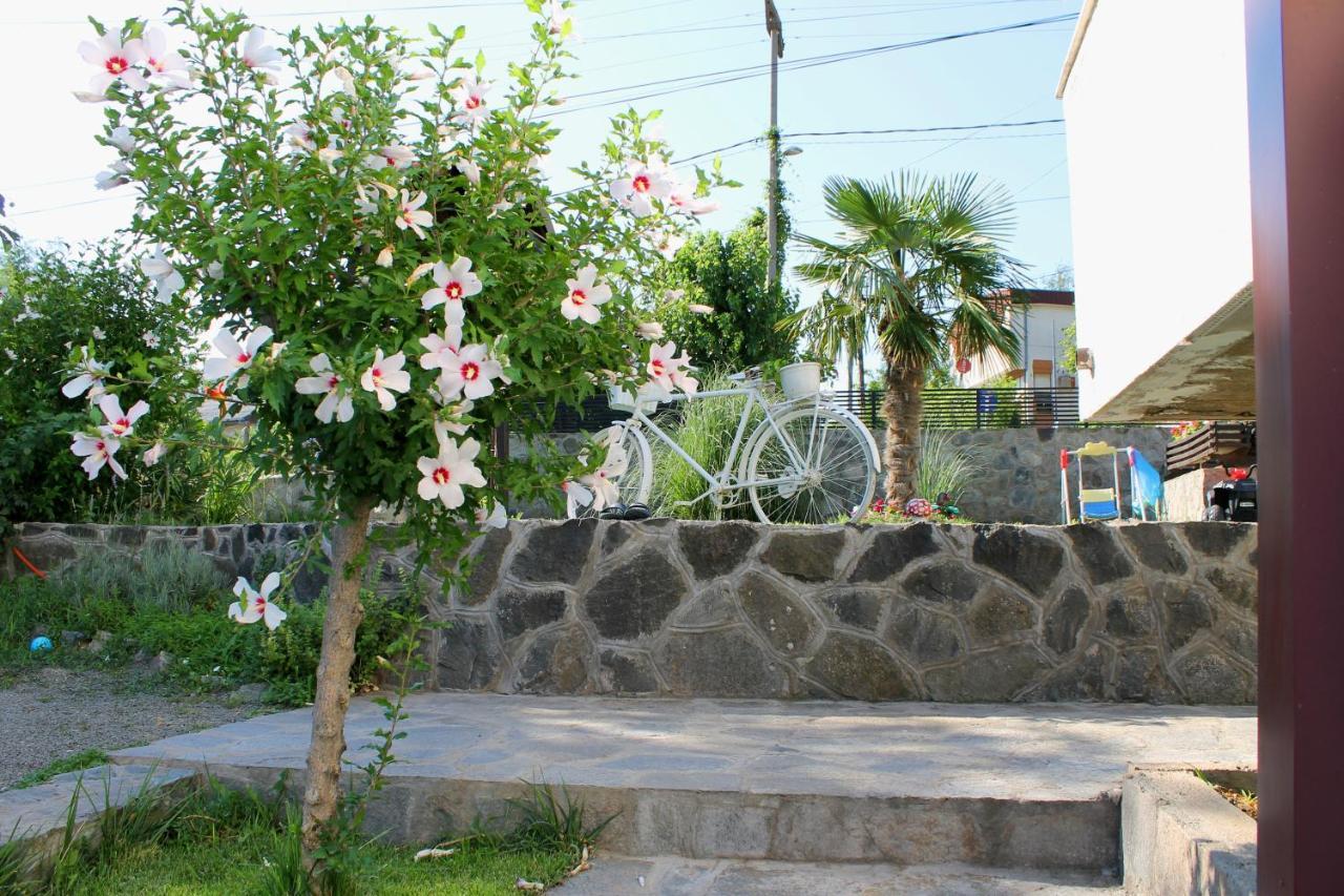 Belov Rooms And Apartments Demir Kapı Dış mekan fotoğraf