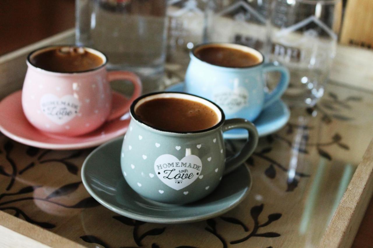 Belov Rooms And Apartments Demir Kapı Dış mekan fotoğraf