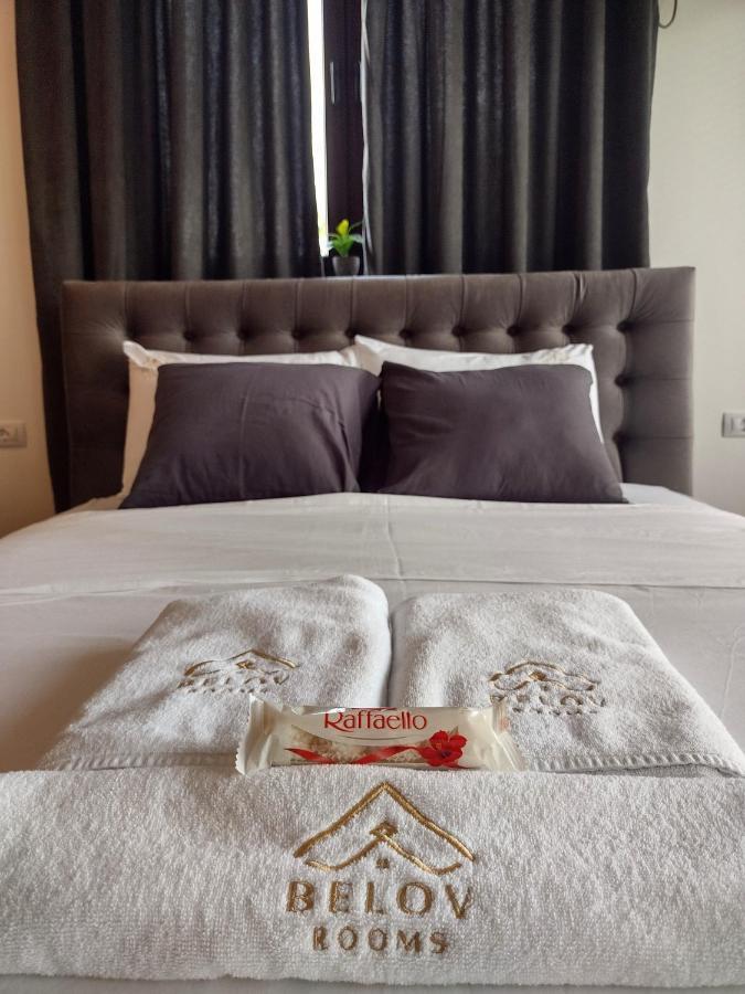 Belov Rooms And Apartments Demir Kapı Dış mekan fotoğraf