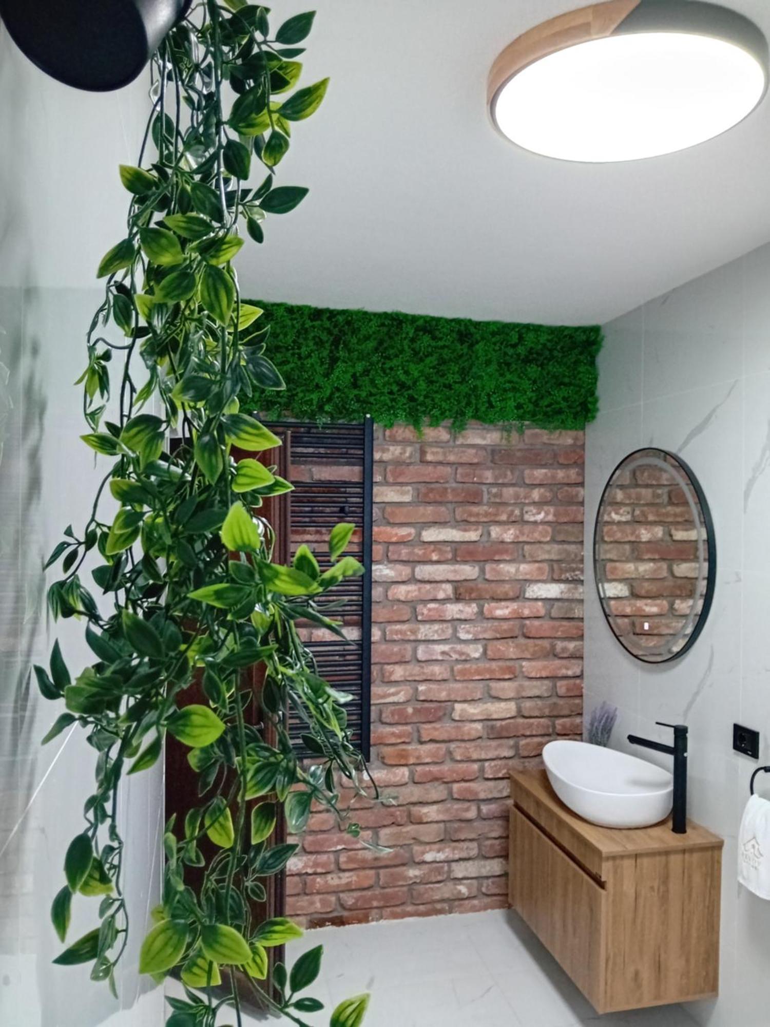 Belov Rooms And Apartments Demir Kapı Dış mekan fotoğraf