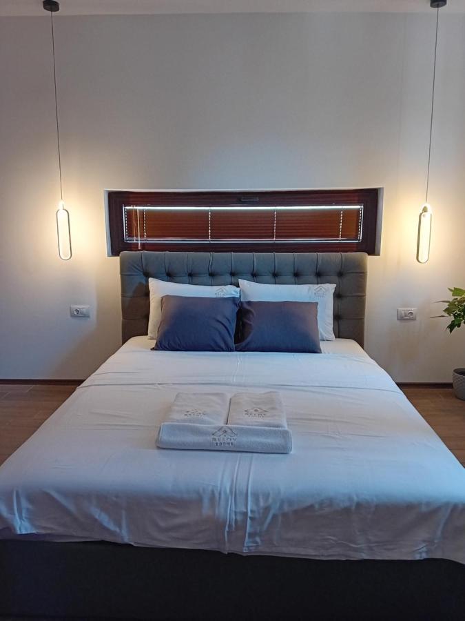 Belov Rooms And Apartments Demir Kapı Dış mekan fotoğraf