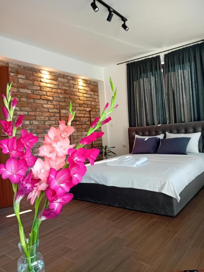 Belov Rooms And Apartments Demir Kapı Dış mekan fotoğraf