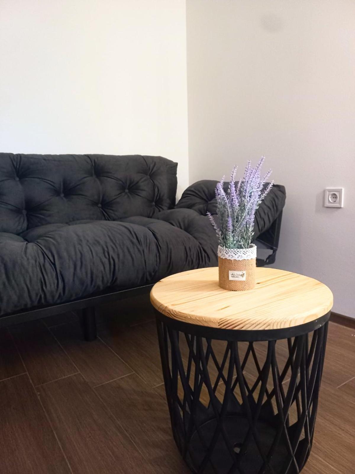 Belov Rooms And Apartments Demir Kapı Dış mekan fotoğraf