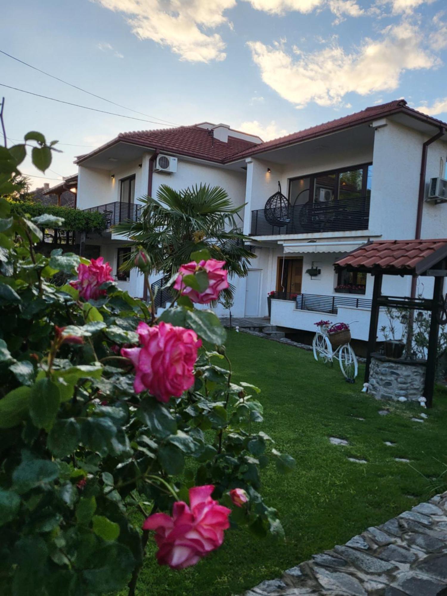 Belov Rooms And Apartments Demir Kapı Dış mekan fotoğraf